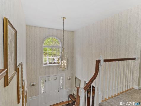 50 Turkey Meadow Road Trumbull CT 06611