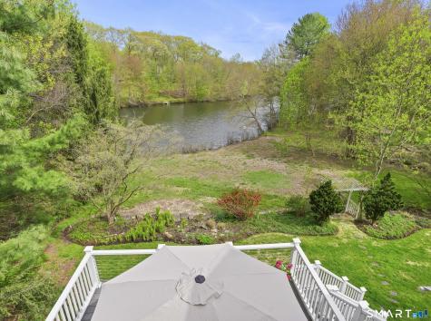 50 Turkey Meadow Road Trumbull CT 06611