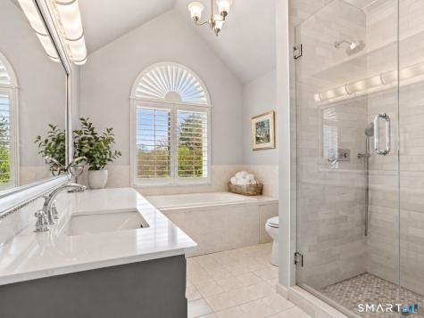 50 Turkey Meadow Road Trumbull CT 06611