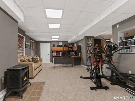 50 Turkey Meadow Road Trumbull CT 06611