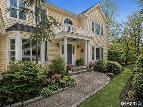 50 Turkey Meadow Road Trumbull CT 06611