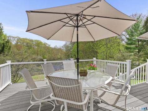 50 Turkey Meadow Road Trumbull CT 06611