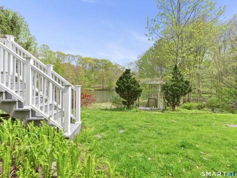 50 Turkey Meadow Road Trumbull CT 06611