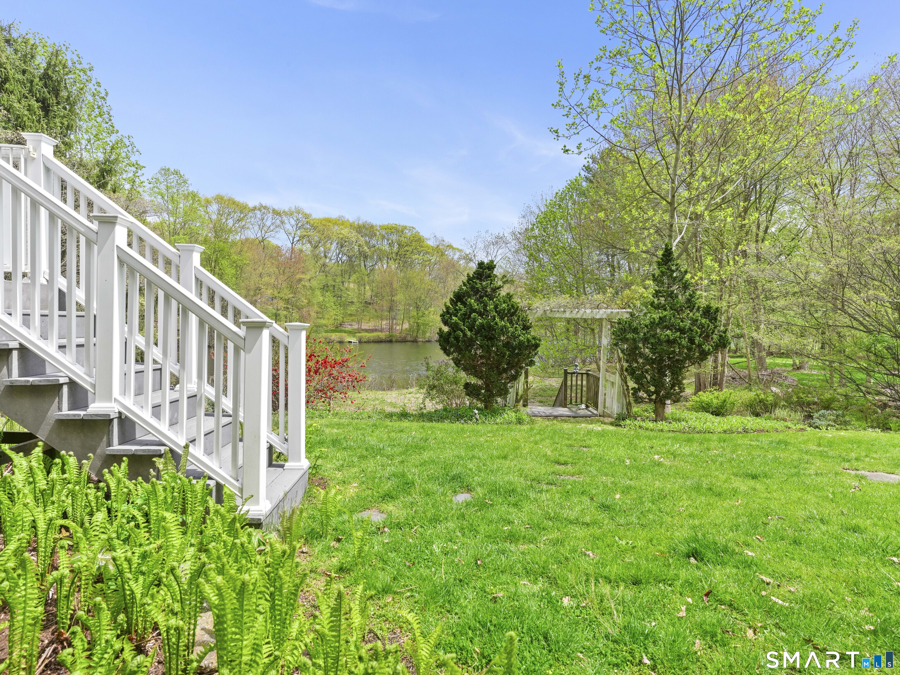 50 Turkey Meadow Road Trumbull CT 06611