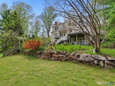 50 Turkey Meadow Road Trumbull CT 06611