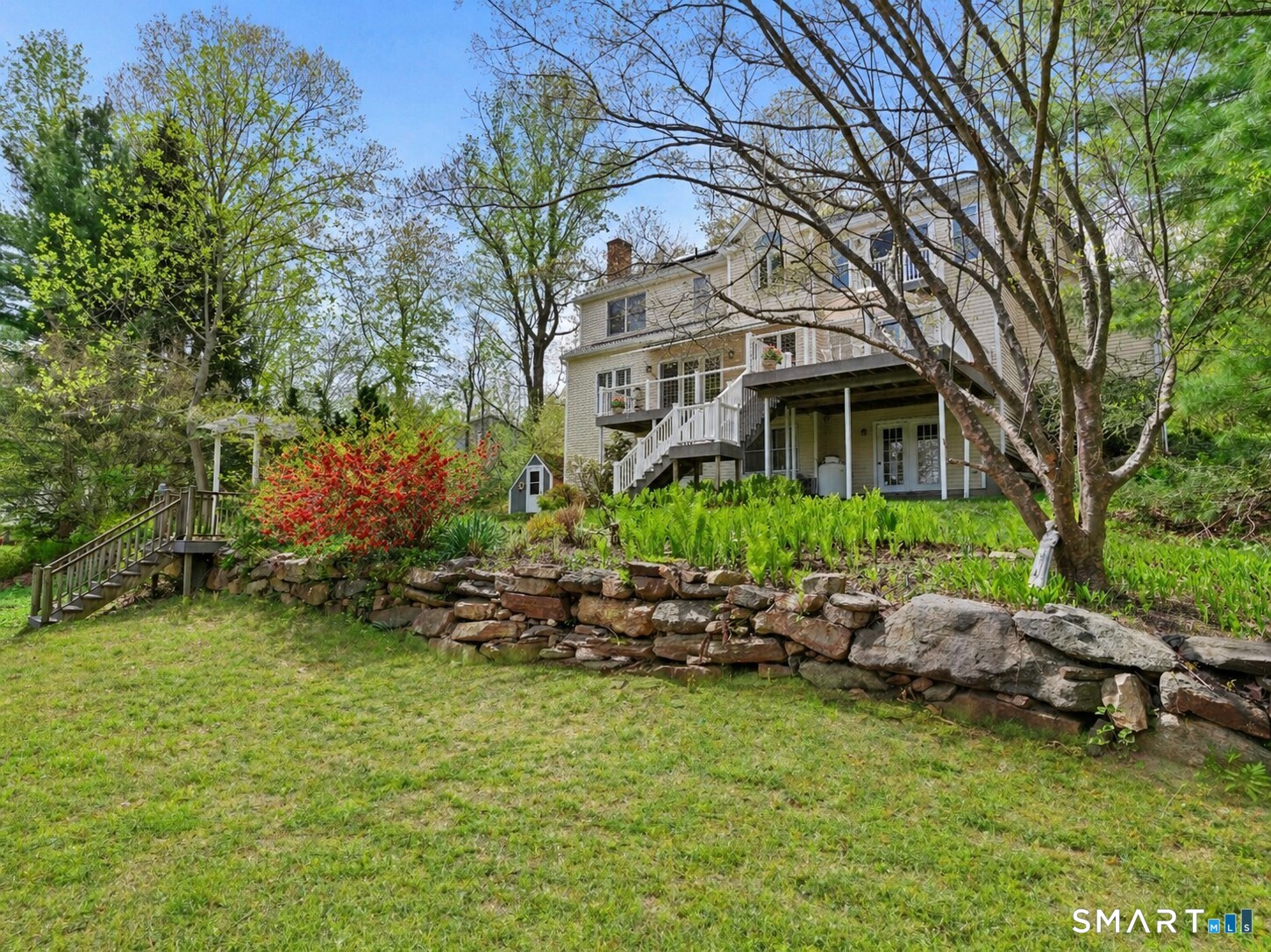 50 Turkey Meadow Road Trumbull CT 06611