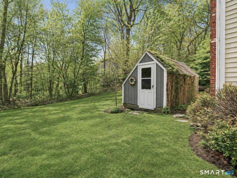50 Turkey Meadow Road Trumbull CT 06611