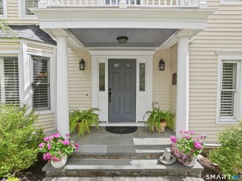 50 Turkey Meadow Road Trumbull CT 06611