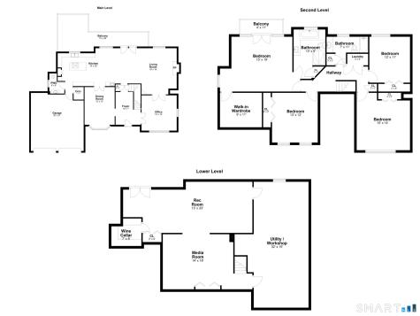 50 Turkey Meadow Road Trumbull CT 06611