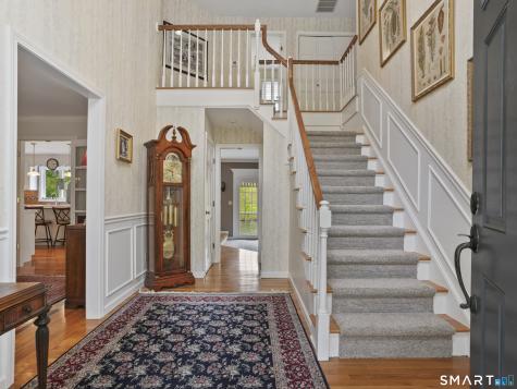 50 Turkey Meadow Road Trumbull CT 06611