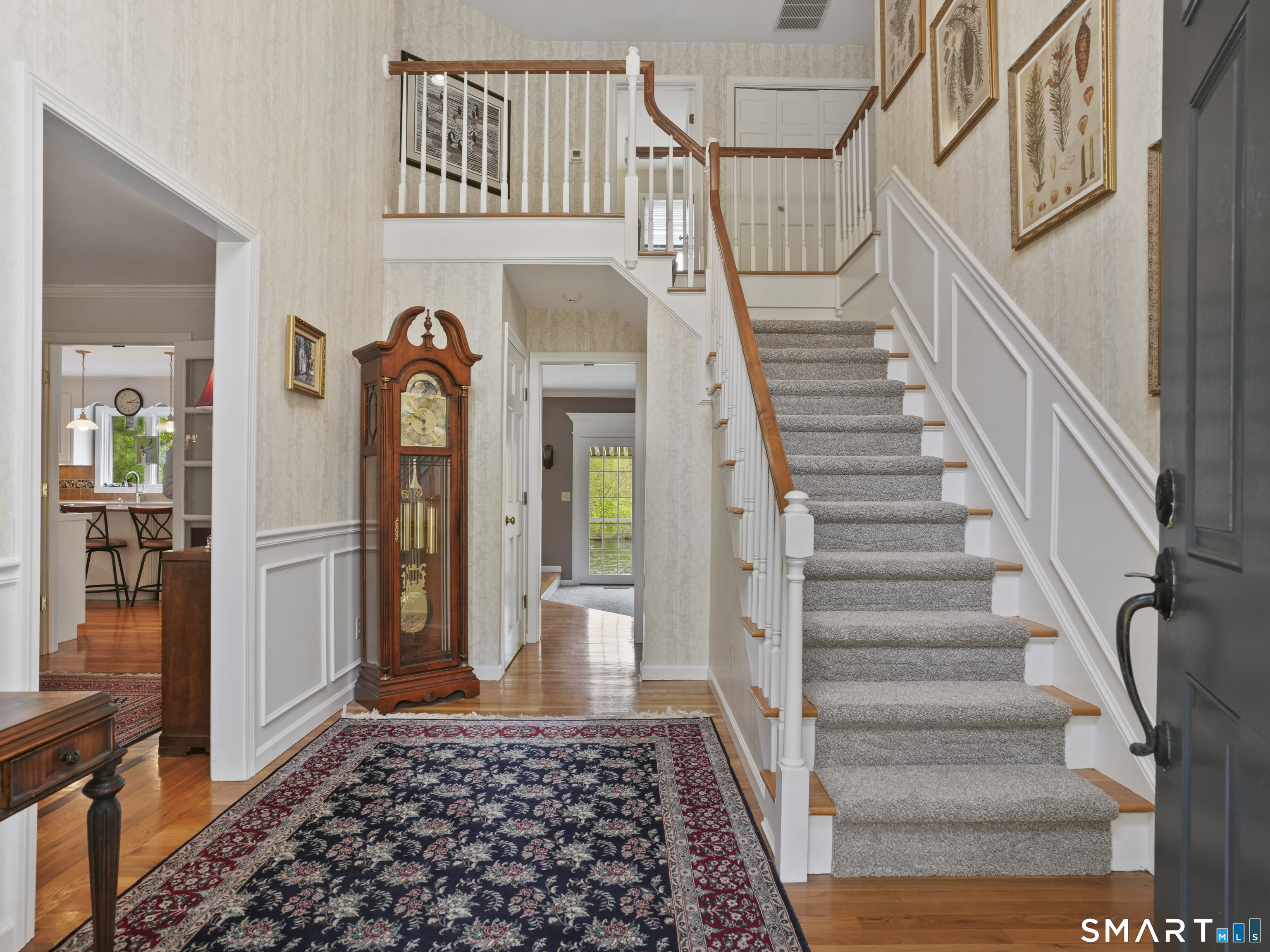 50 Turkey Meadow Road Trumbull CT 06611