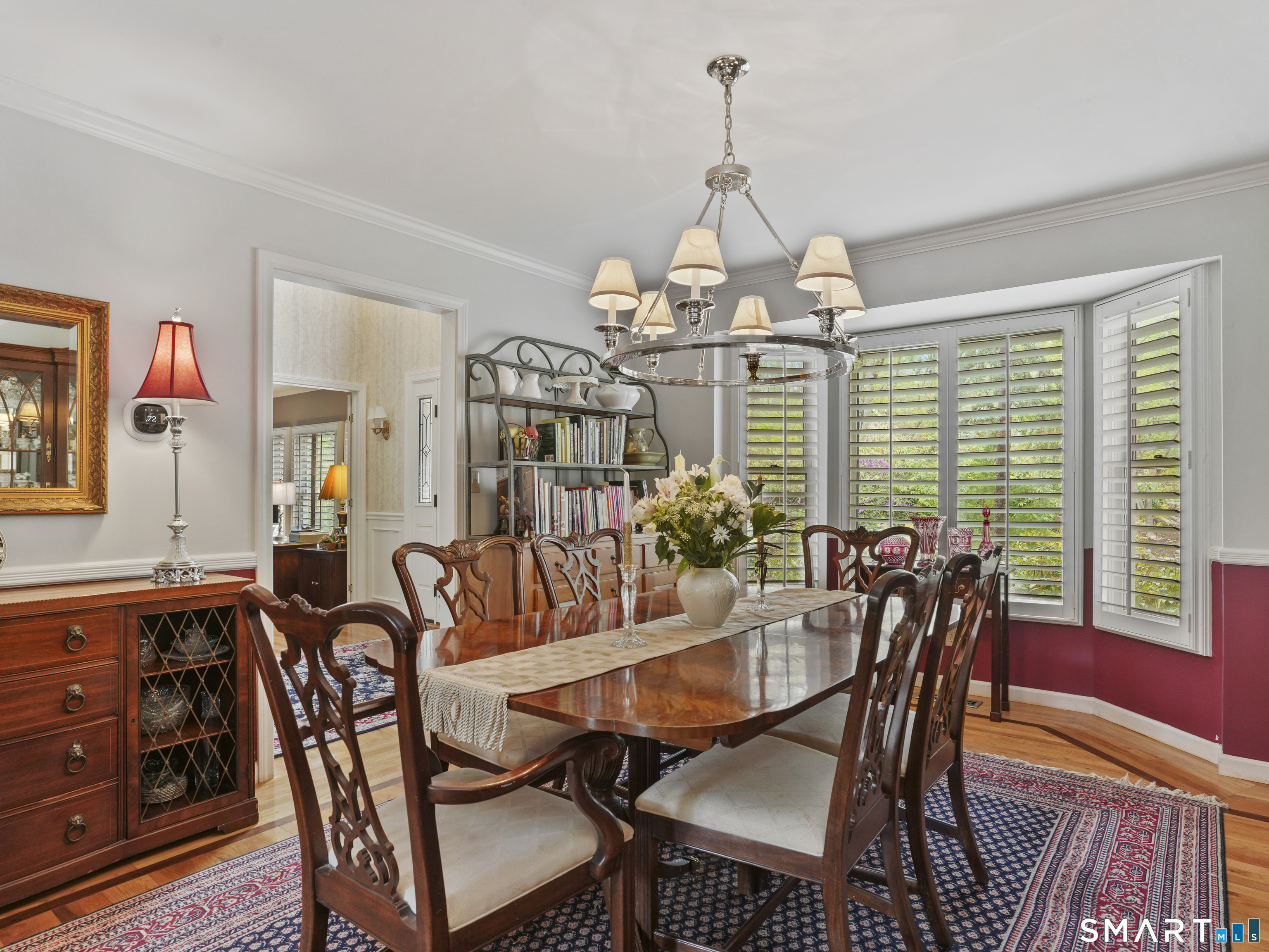 50 Turkey Meadow Road Trumbull CT 06611