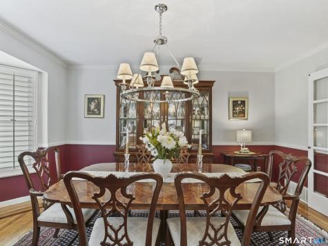 50 Turkey Meadow Road Trumbull CT 06611