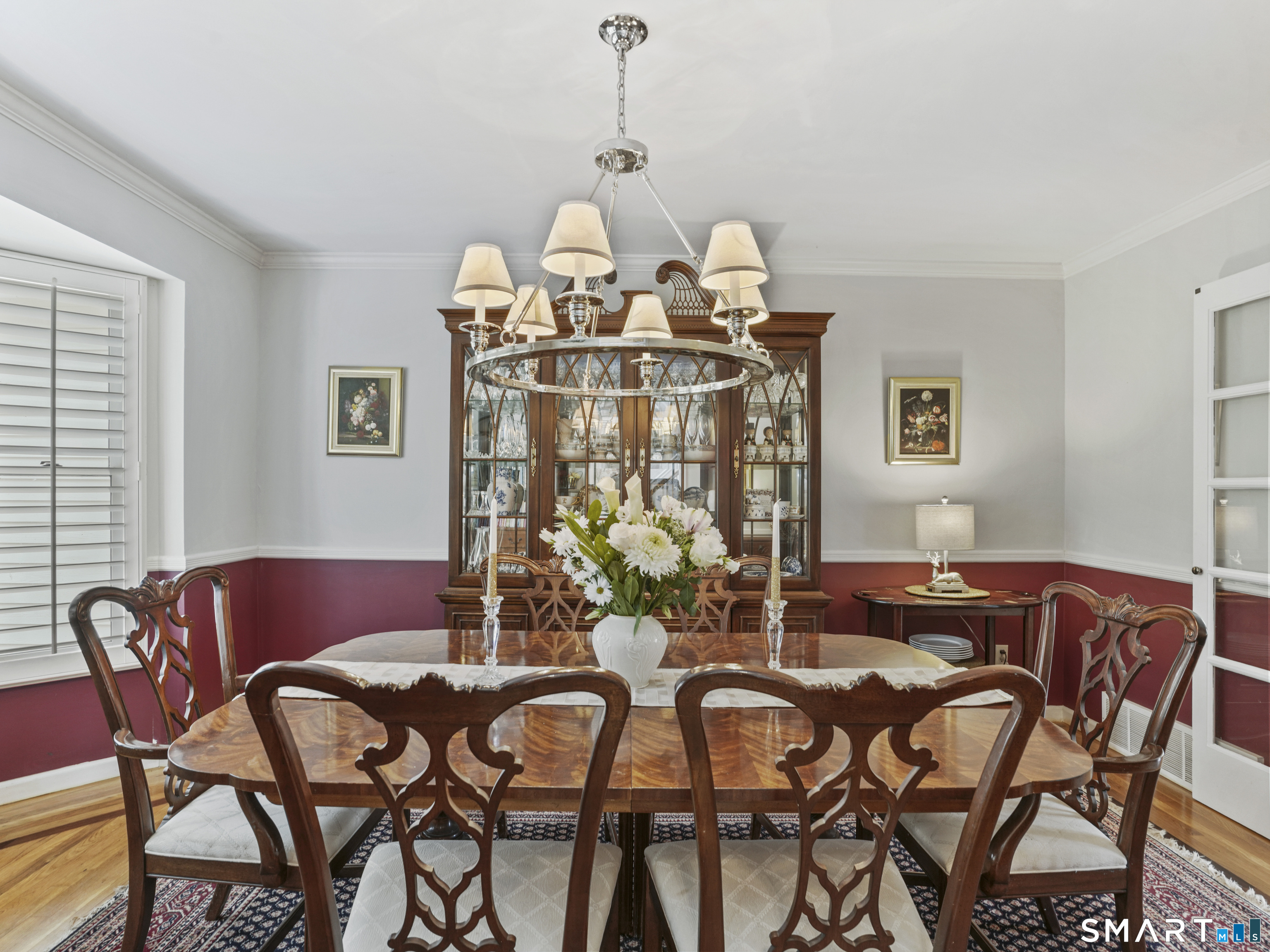 50 Turkey Meadow Road Trumbull CT 06611