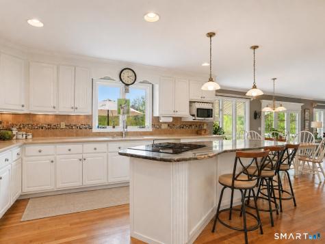 50 Turkey Meadow Road Trumbull CT 06611