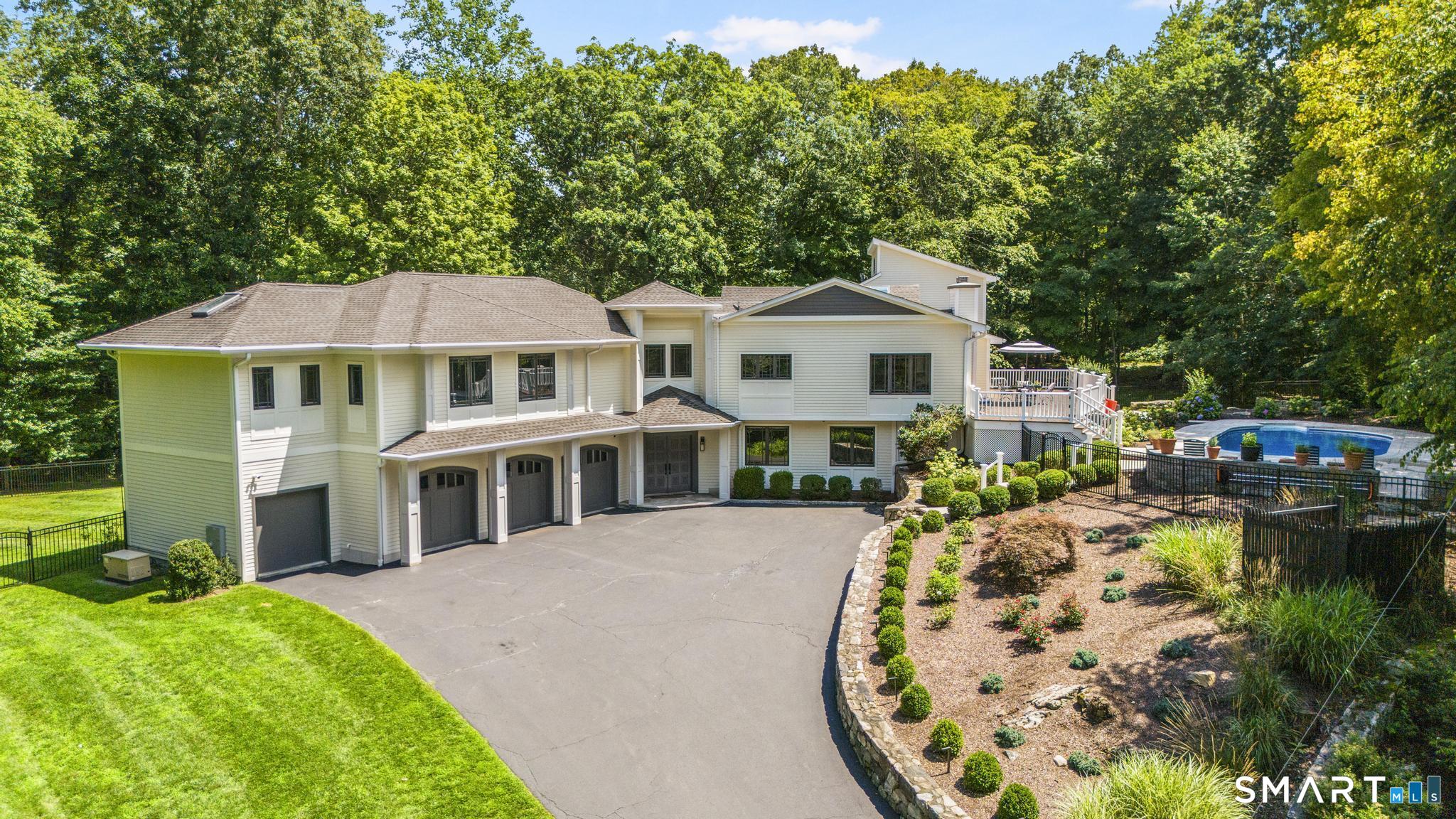 3080 Sturges Highway Fairfield CT 06880