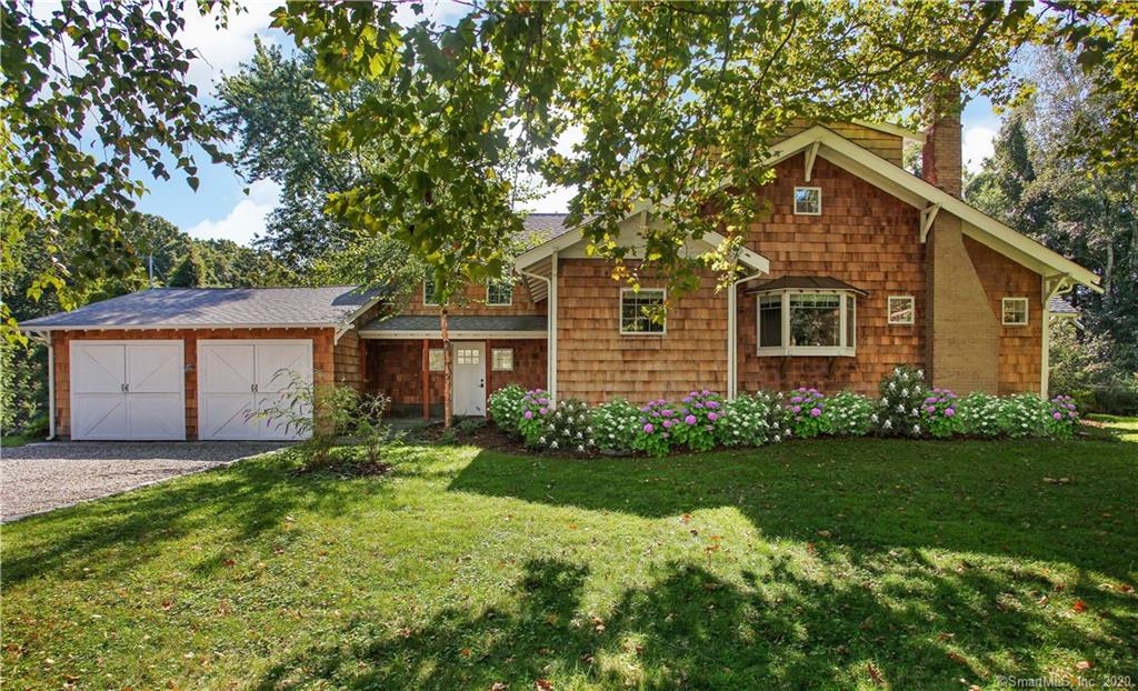 1071 South Pine Creek Road Fairfield CT 06824