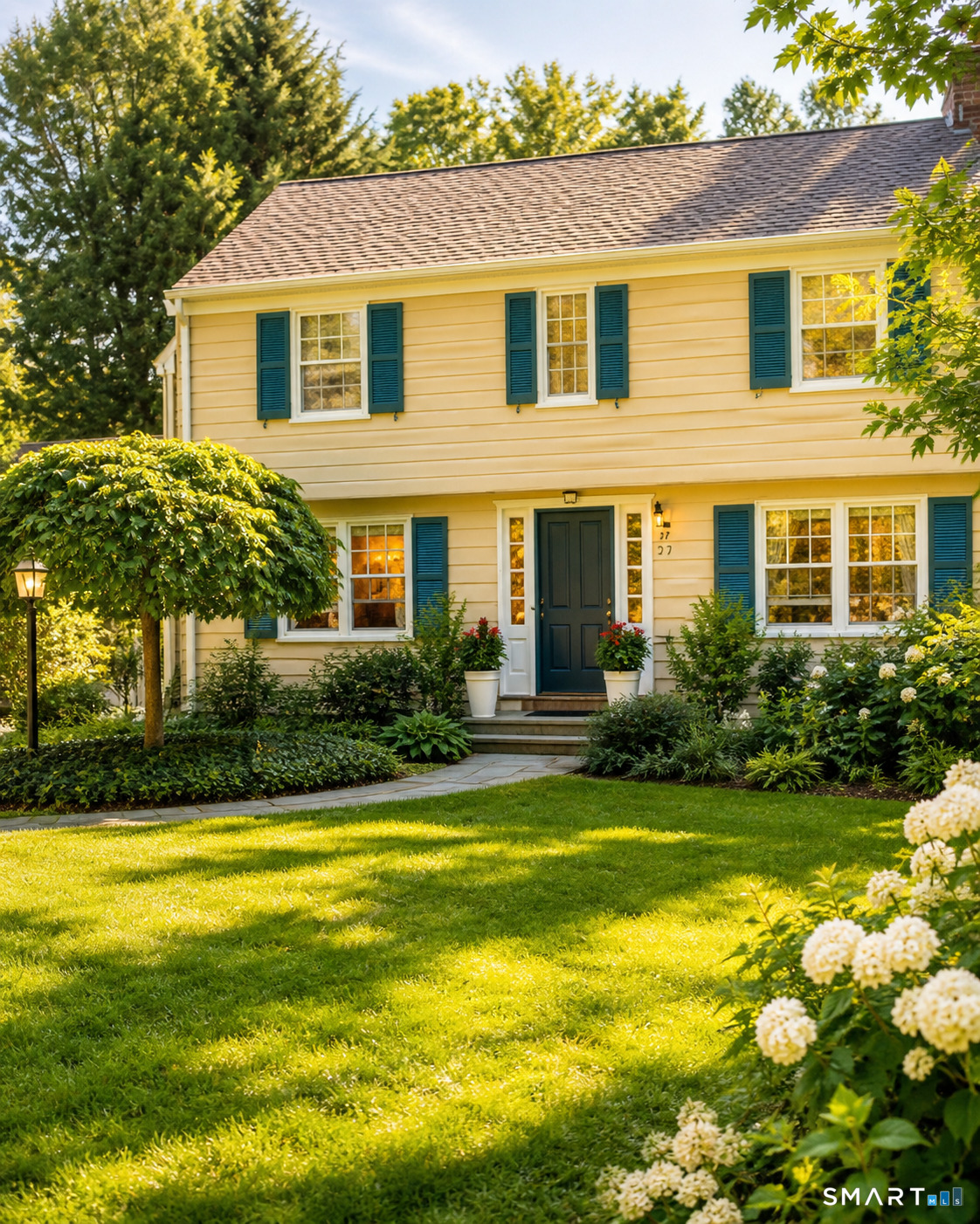 7 Braintree Drive West Hartford CT 06117