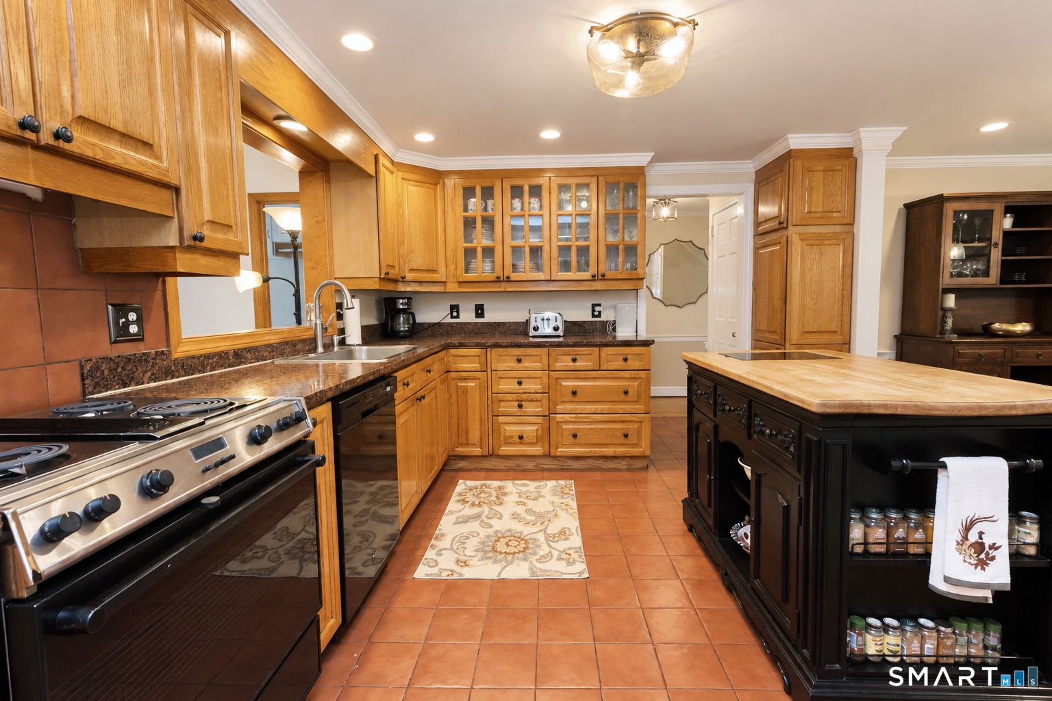 7 Braintree Drive West Hartford CT 06117