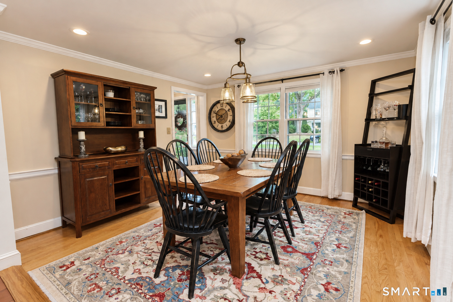 7 Braintree Drive West Hartford CT 06117