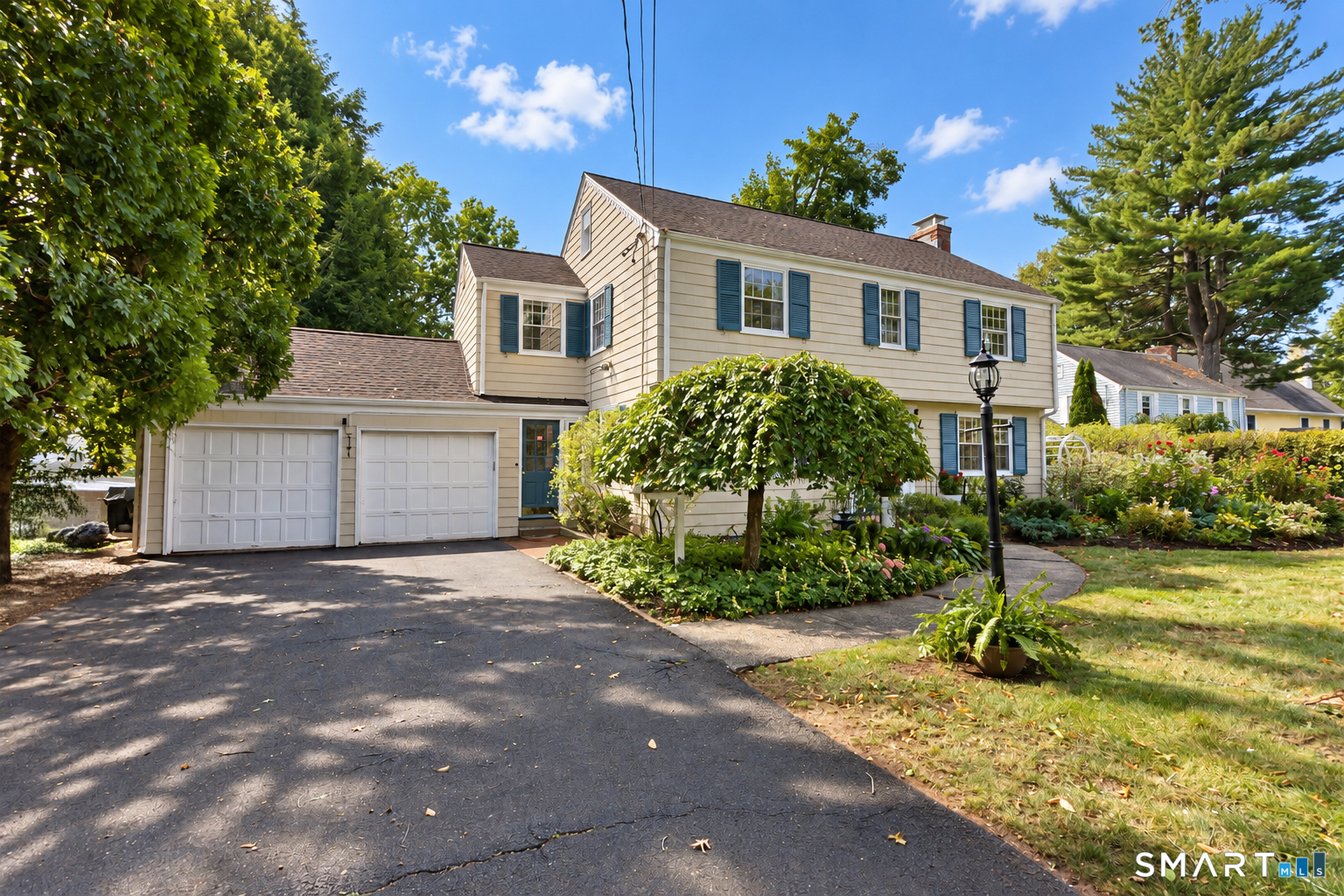 7 Braintree Drive West Hartford CT 06117