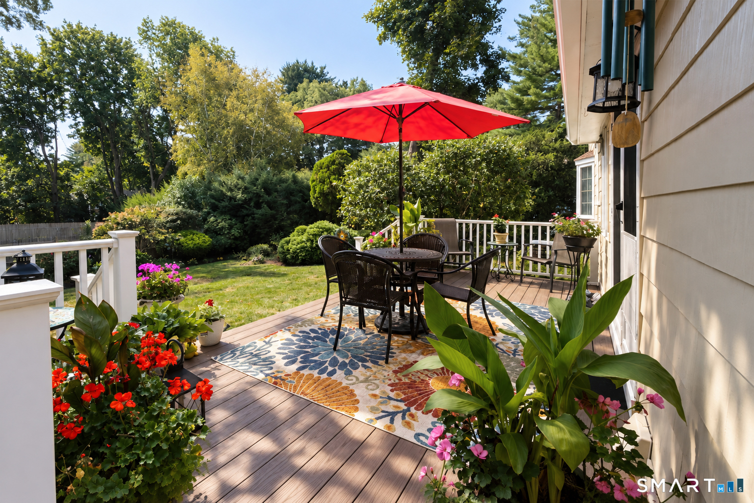 7 Braintree Drive West Hartford CT 06117
