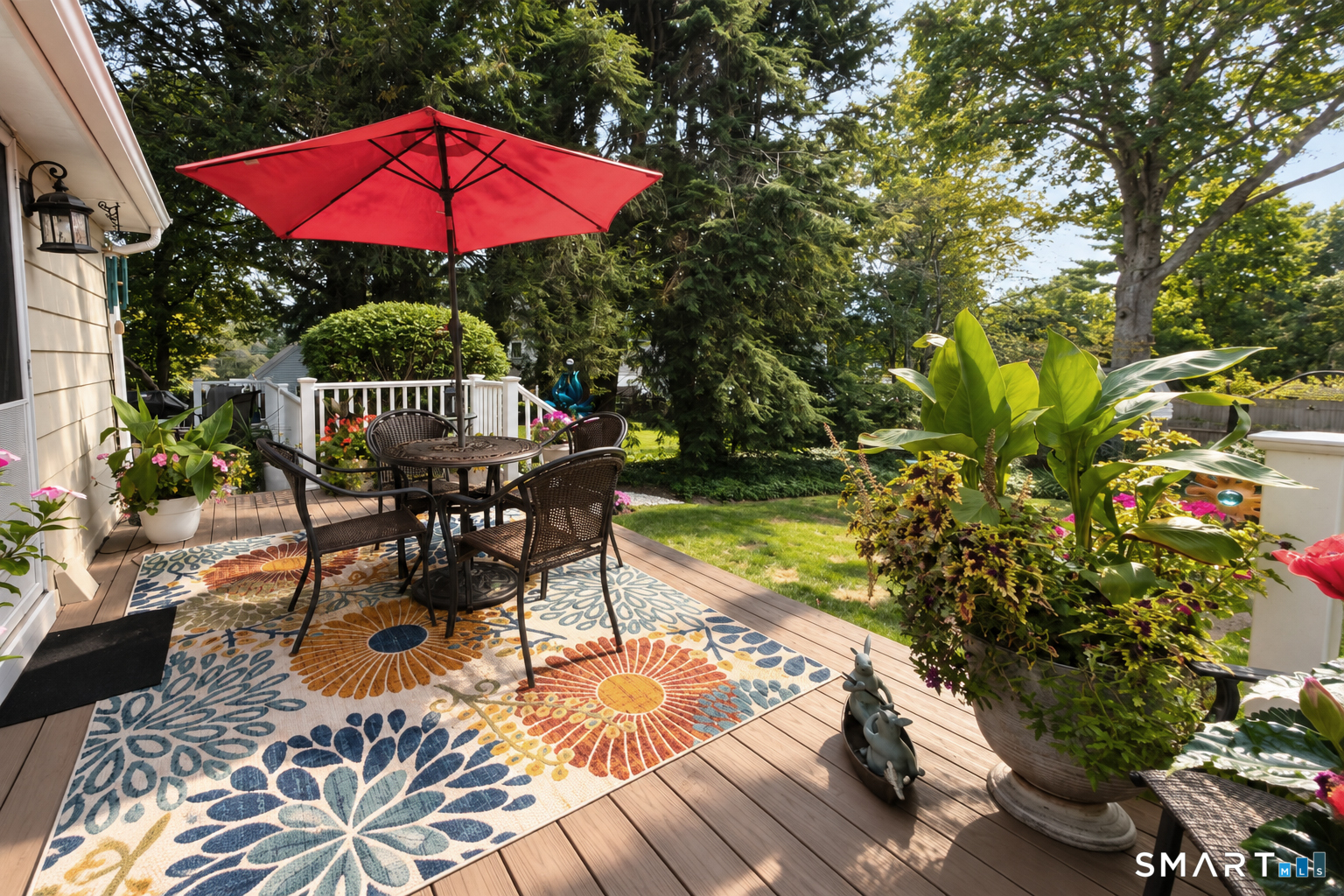 7 Braintree Drive West Hartford CT 06117