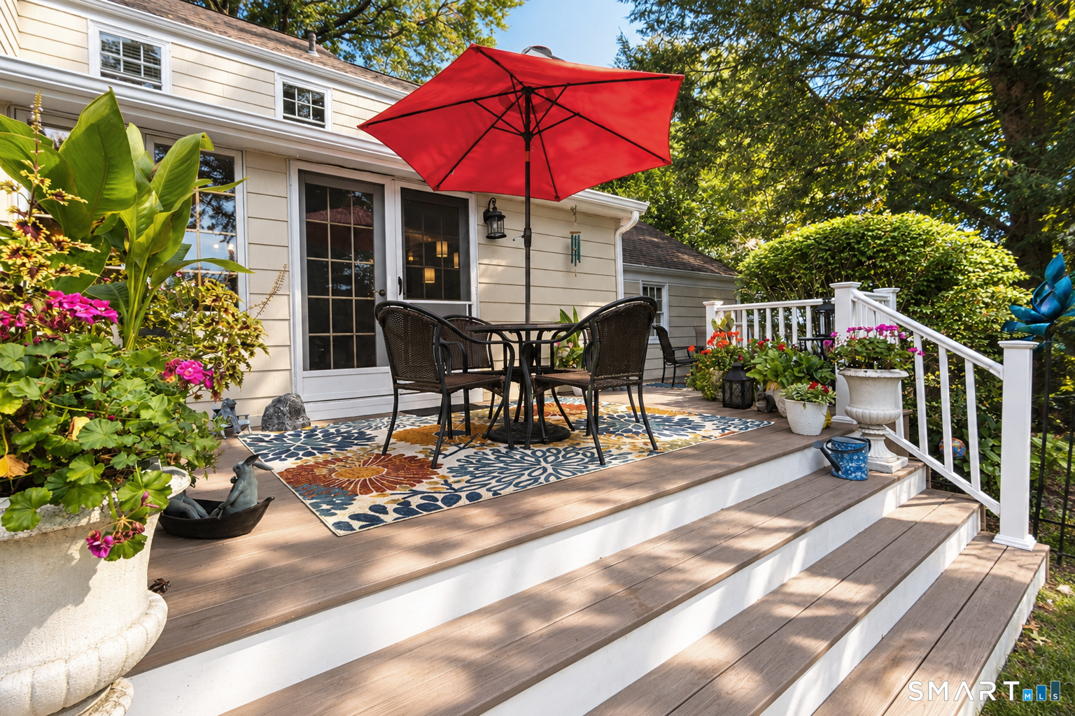 7 Braintree Drive West Hartford CT 06117