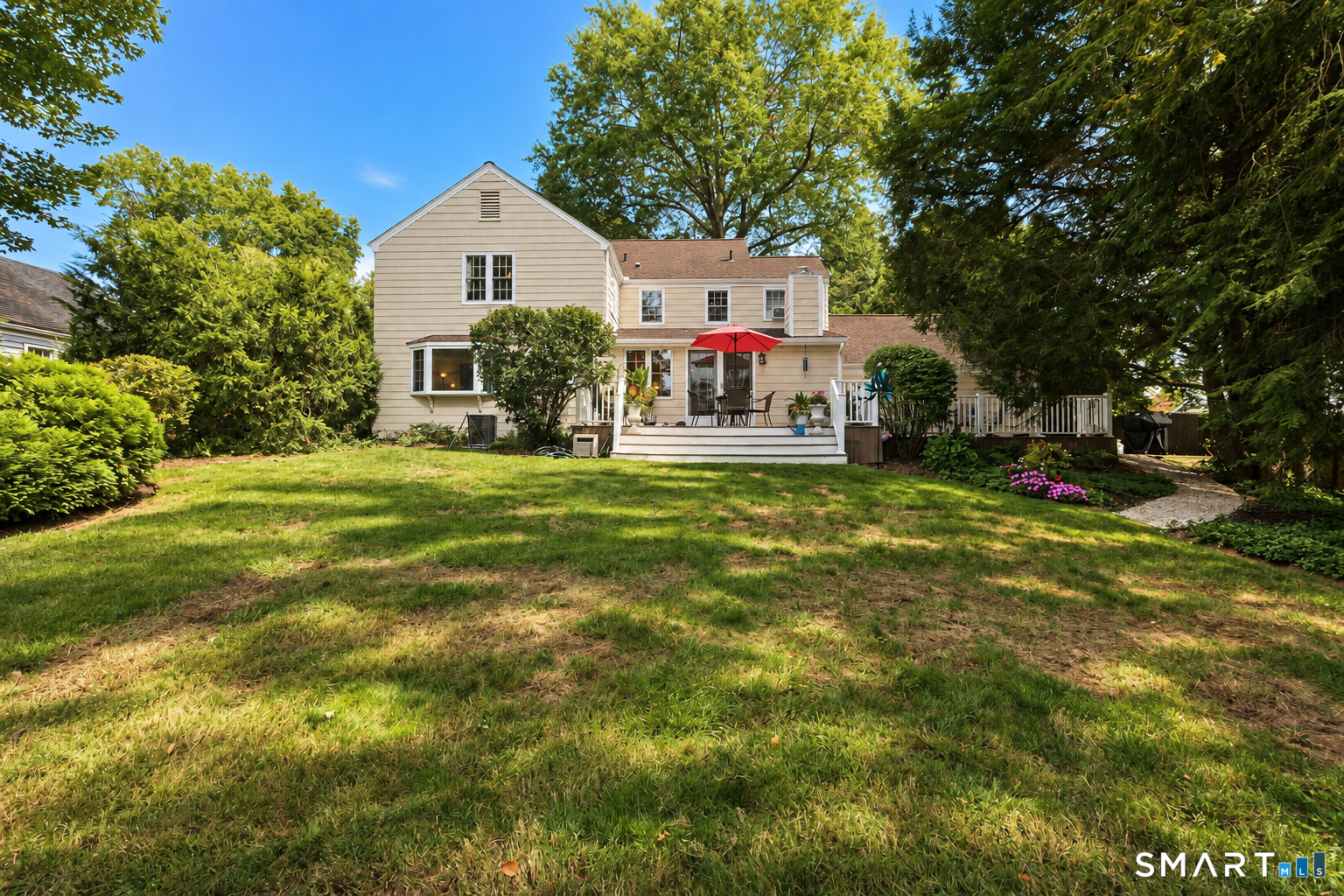 7 Braintree Drive West Hartford CT 06117