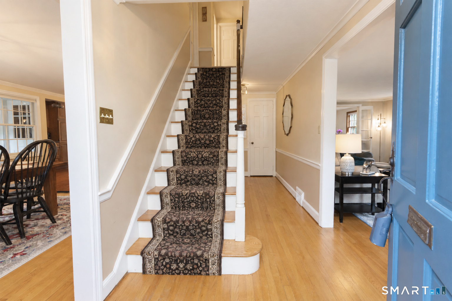 7 Braintree Drive West Hartford CT 06117