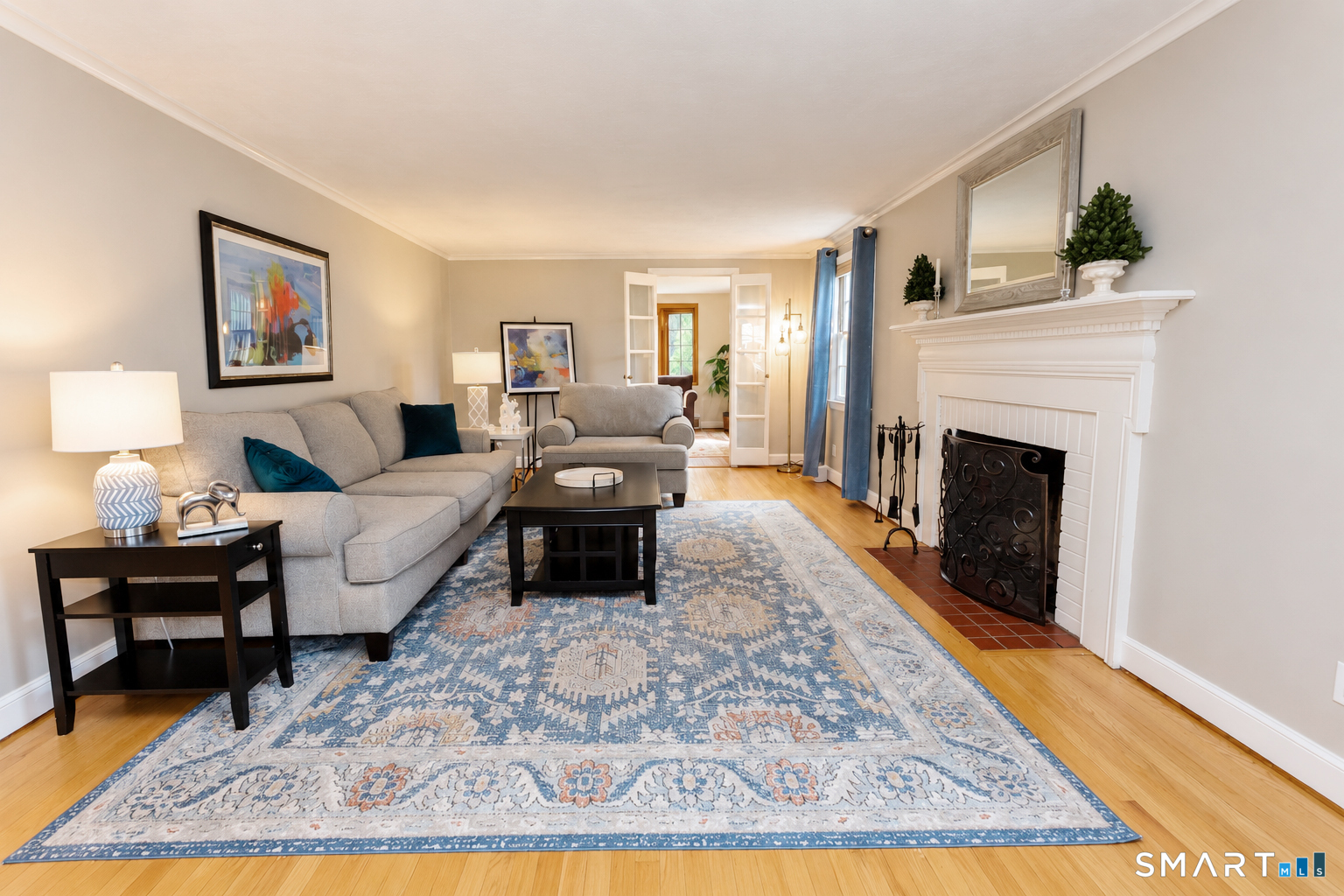 7 Braintree Drive West Hartford CT 06117