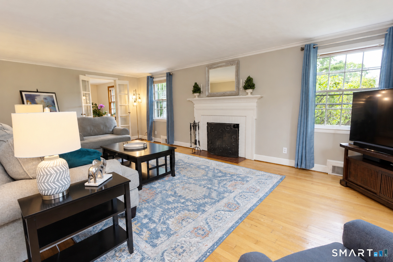 7 Braintree Drive West Hartford CT 06117