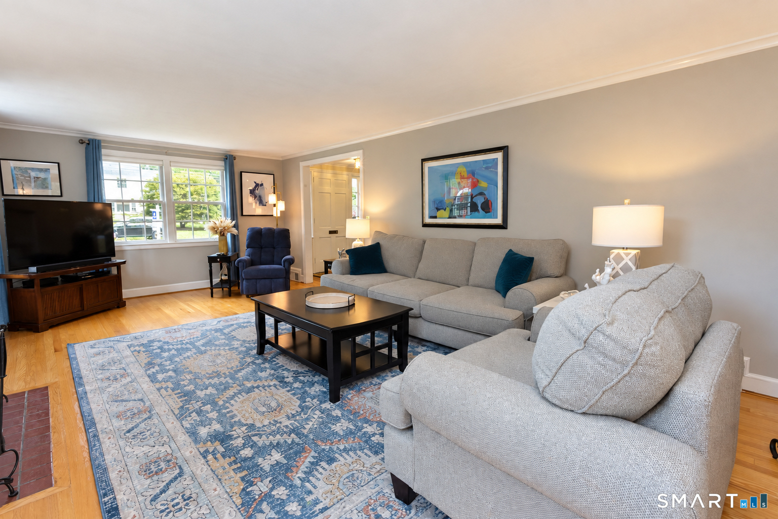 7 Braintree Drive West Hartford CT 06117