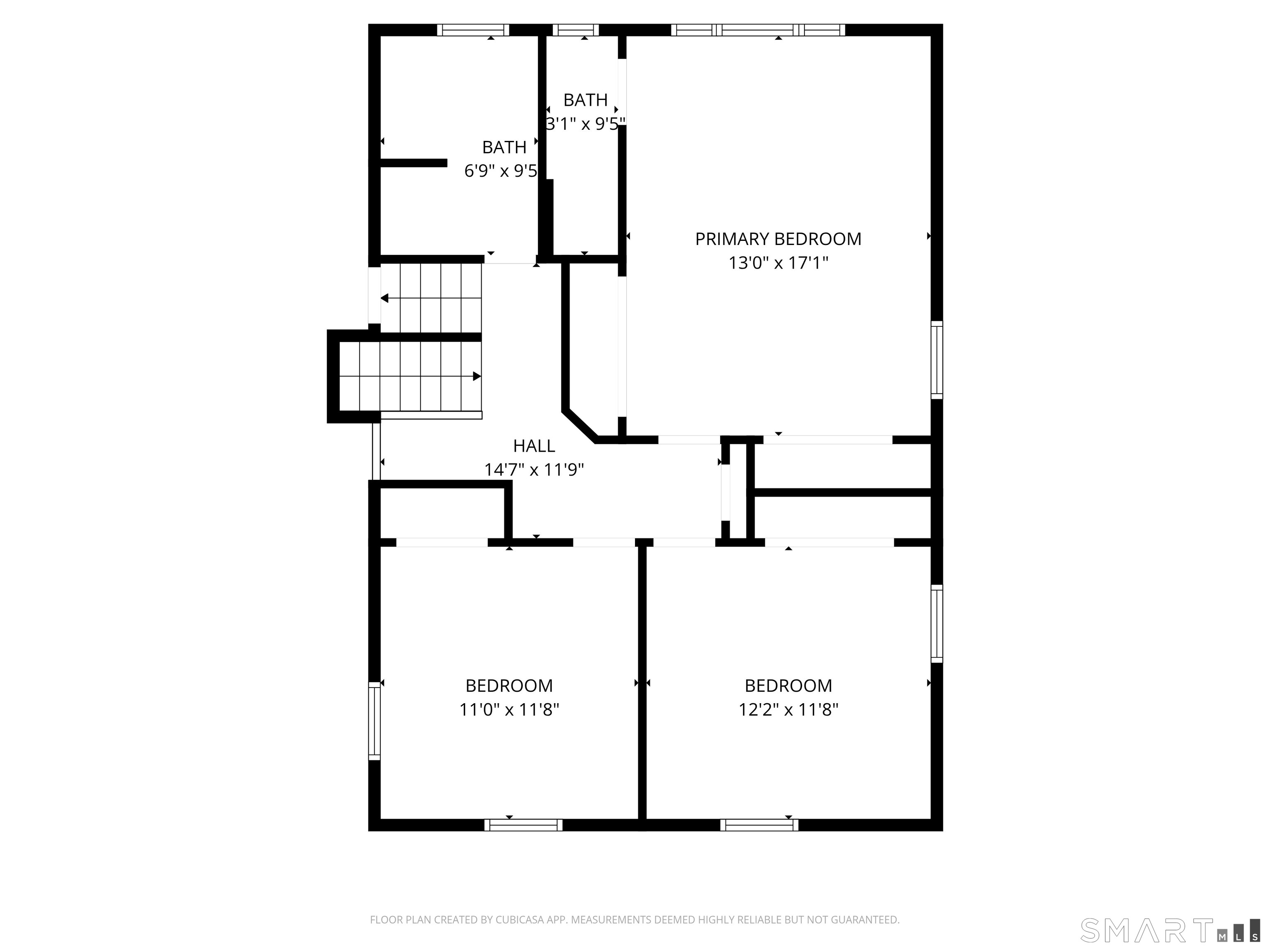 6 Stockade Road Simsbury CT 06092
