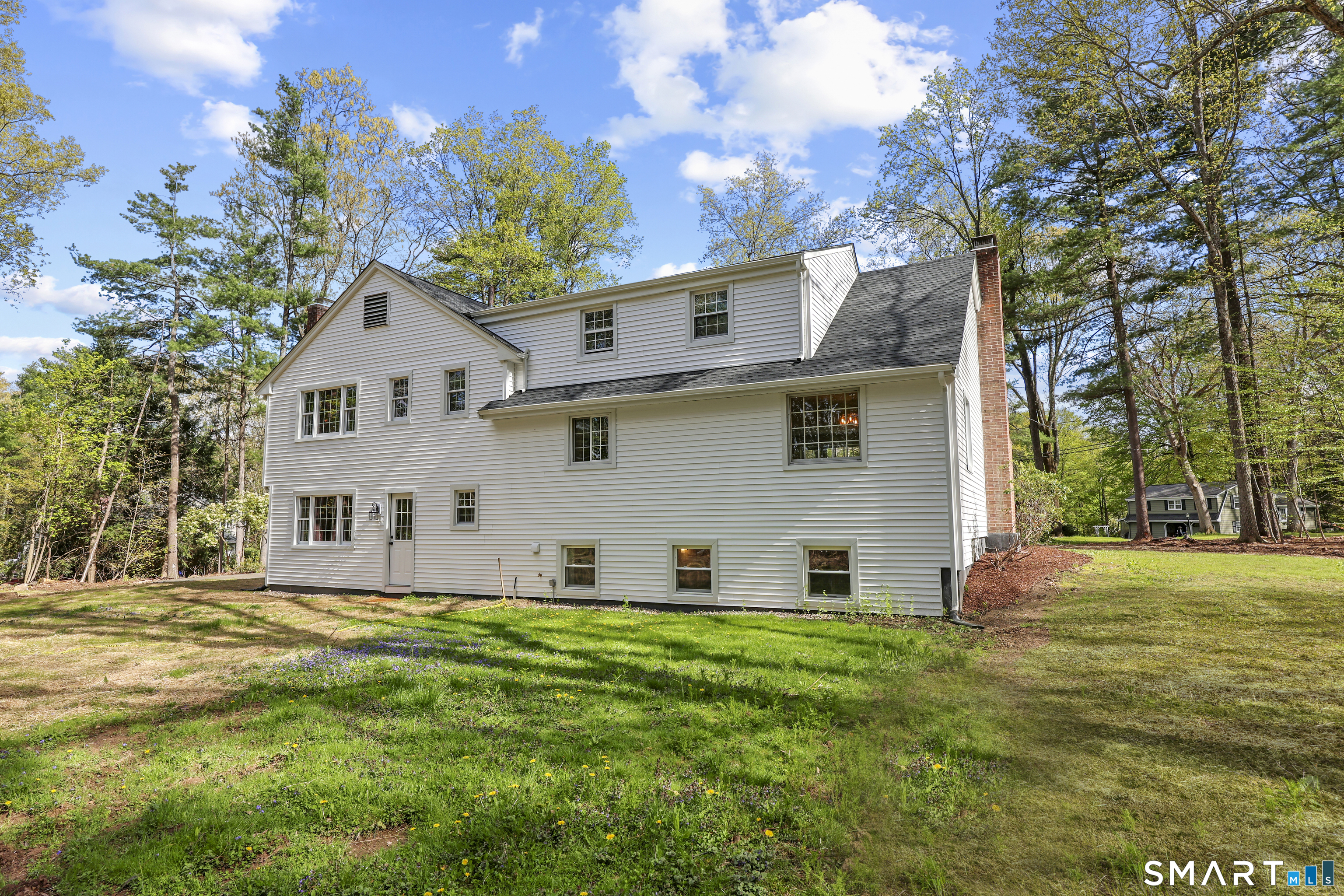 6 Stockade Road Simsbury CT 06092