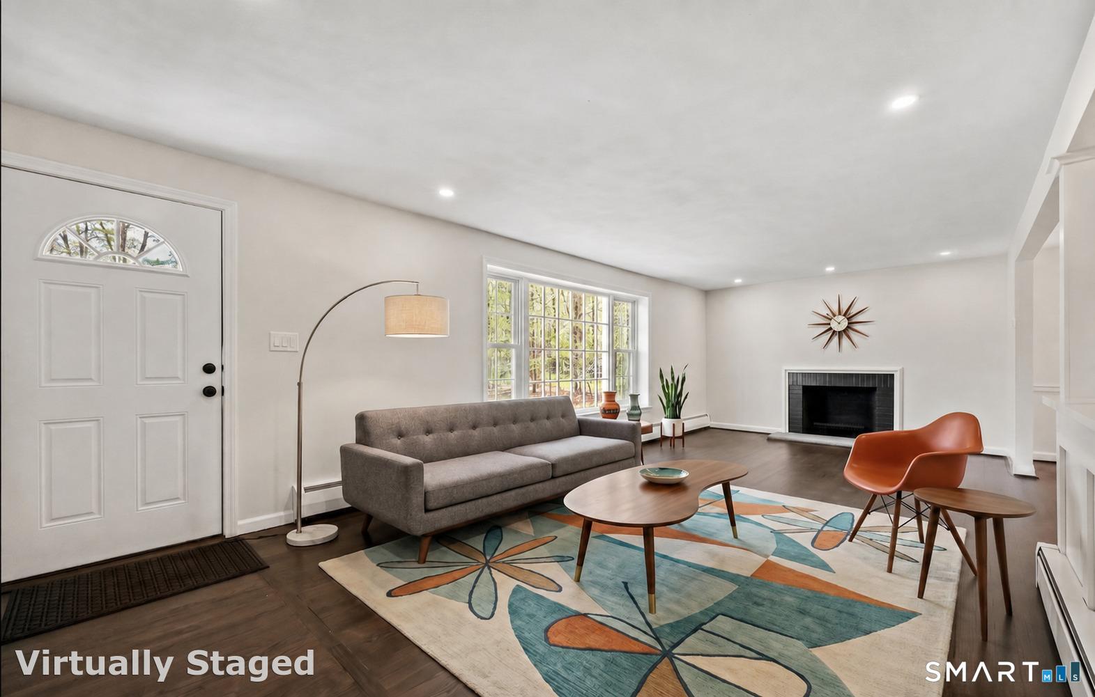 6 Stockade Road Simsbury CT 06092