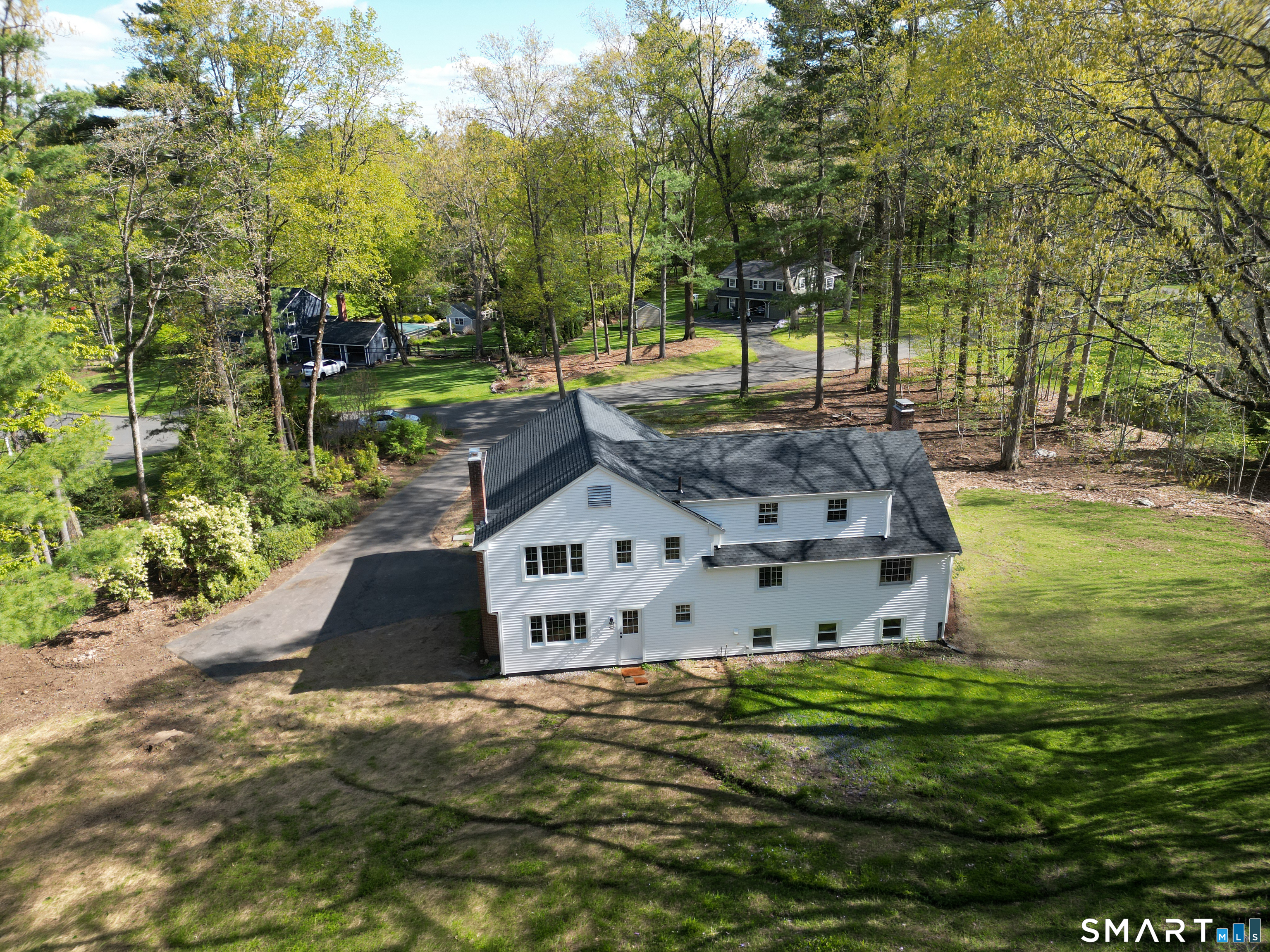 6 Stockade Road Simsbury CT 06092