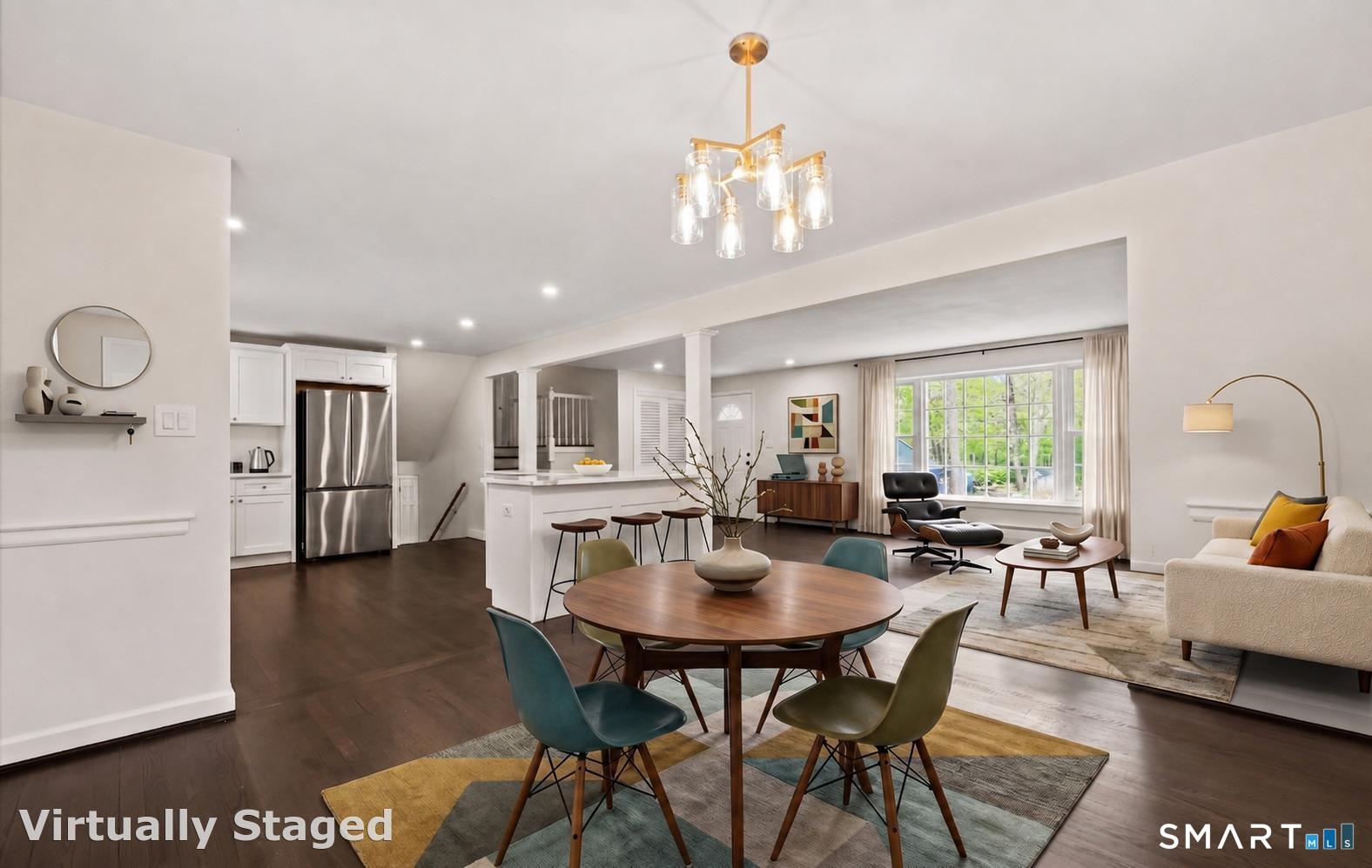 6 Stockade Road Simsbury CT 06092