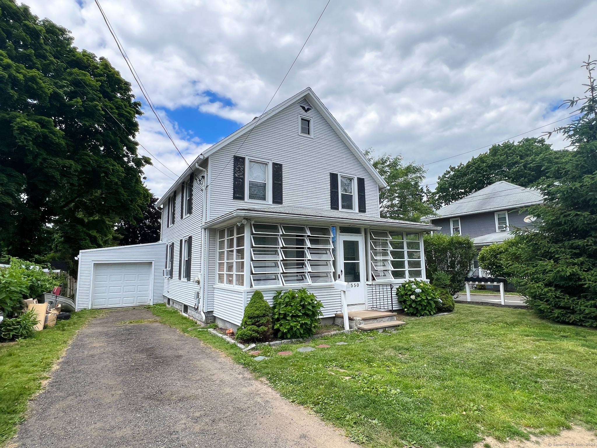 1550 New Haven Avenue Milford CT 06460