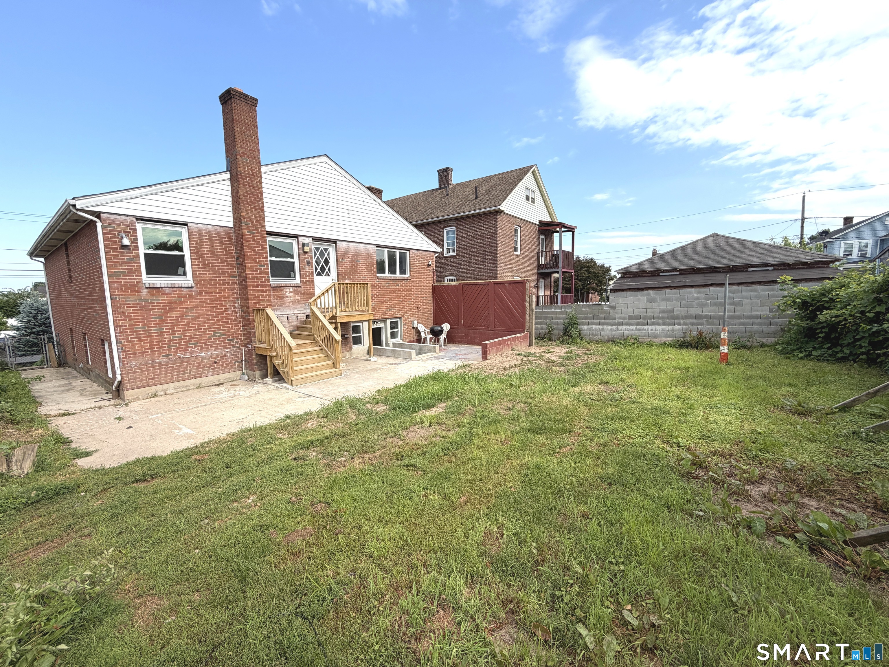 167 George Street Hartford CT 06114