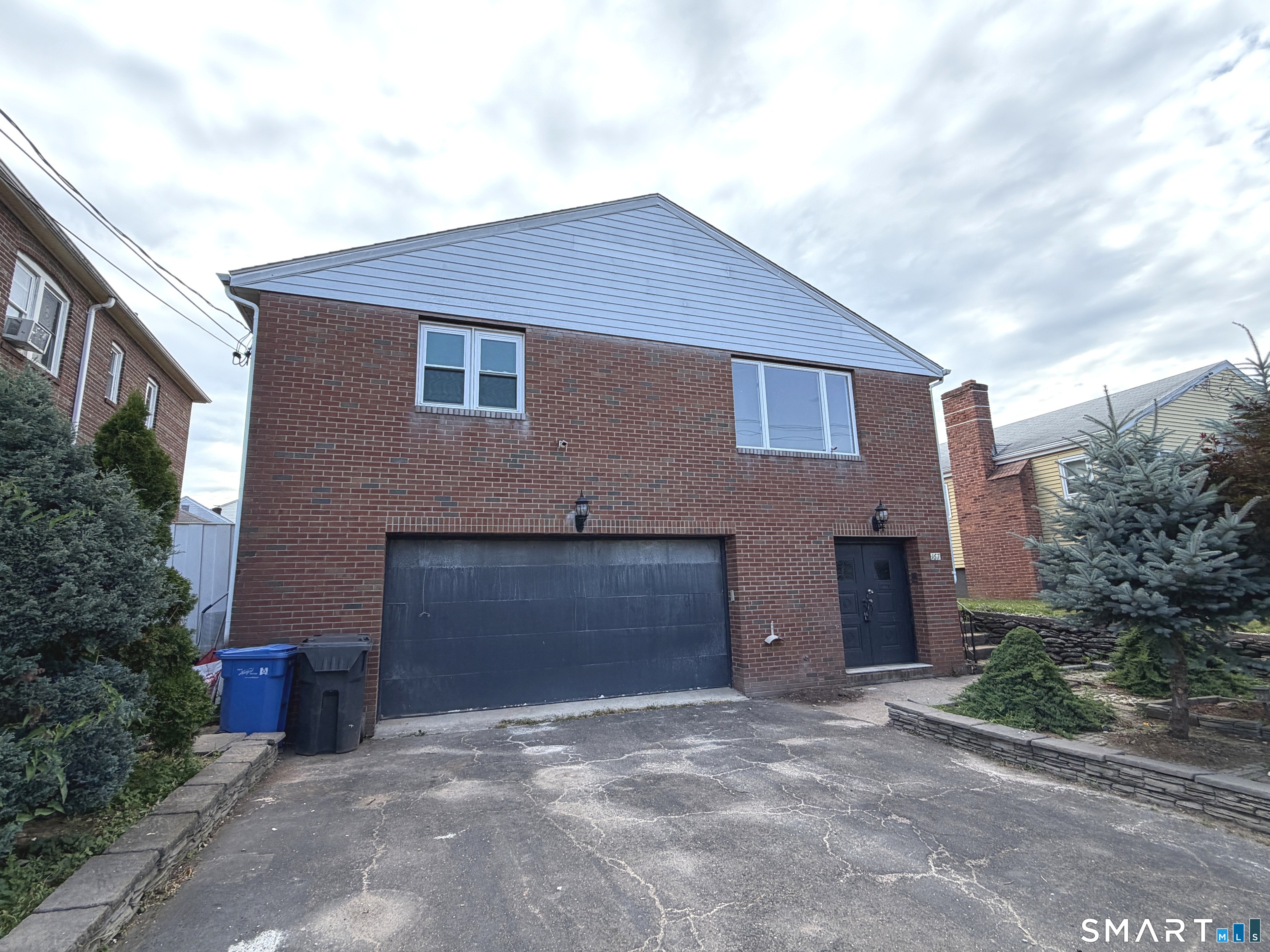 167 George Street Hartford CT 06114