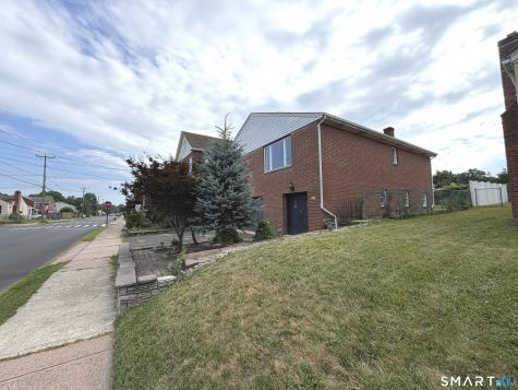 167 George Street Hartford CT 06114