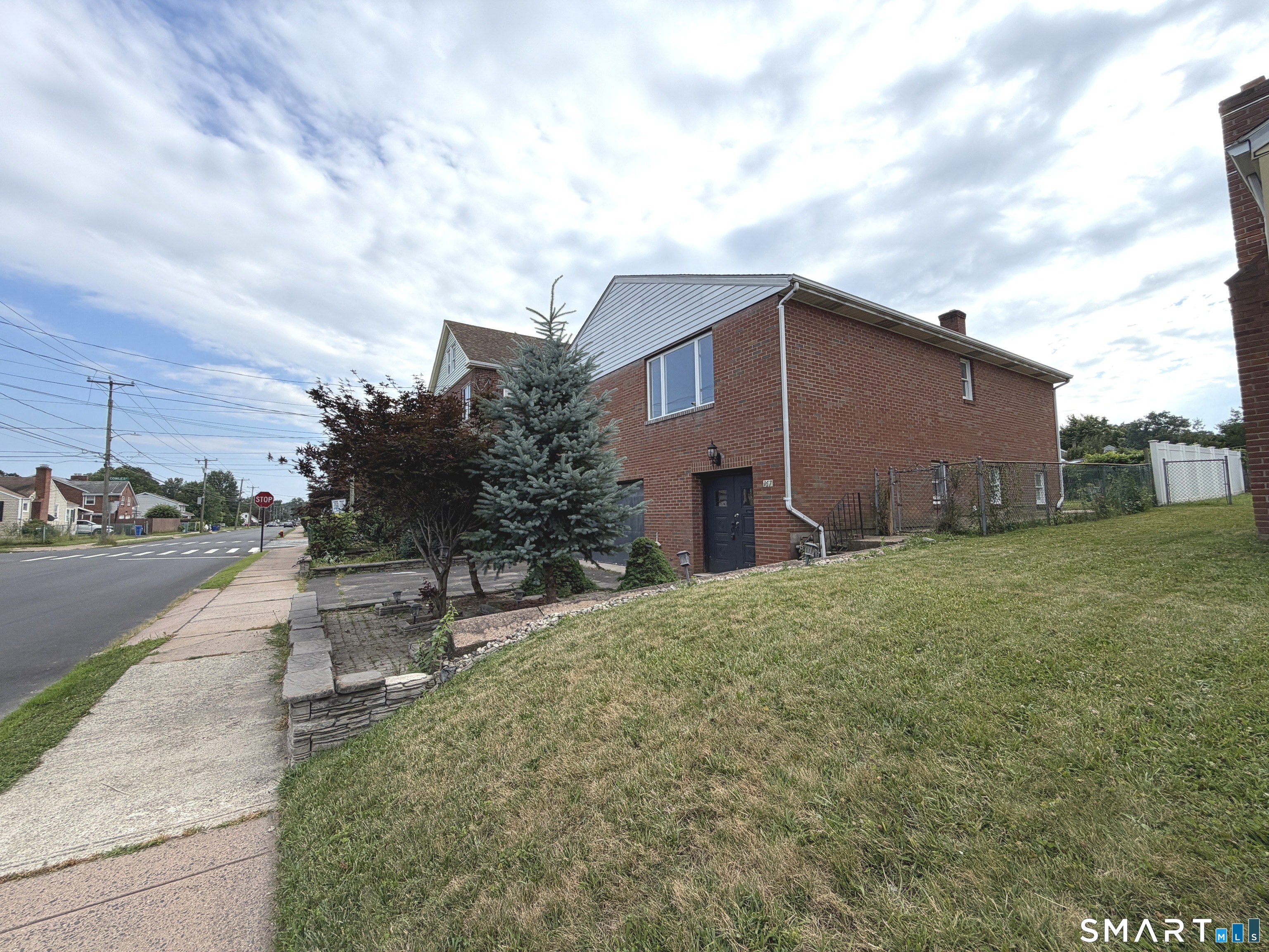 167 George Street Hartford CT 06114