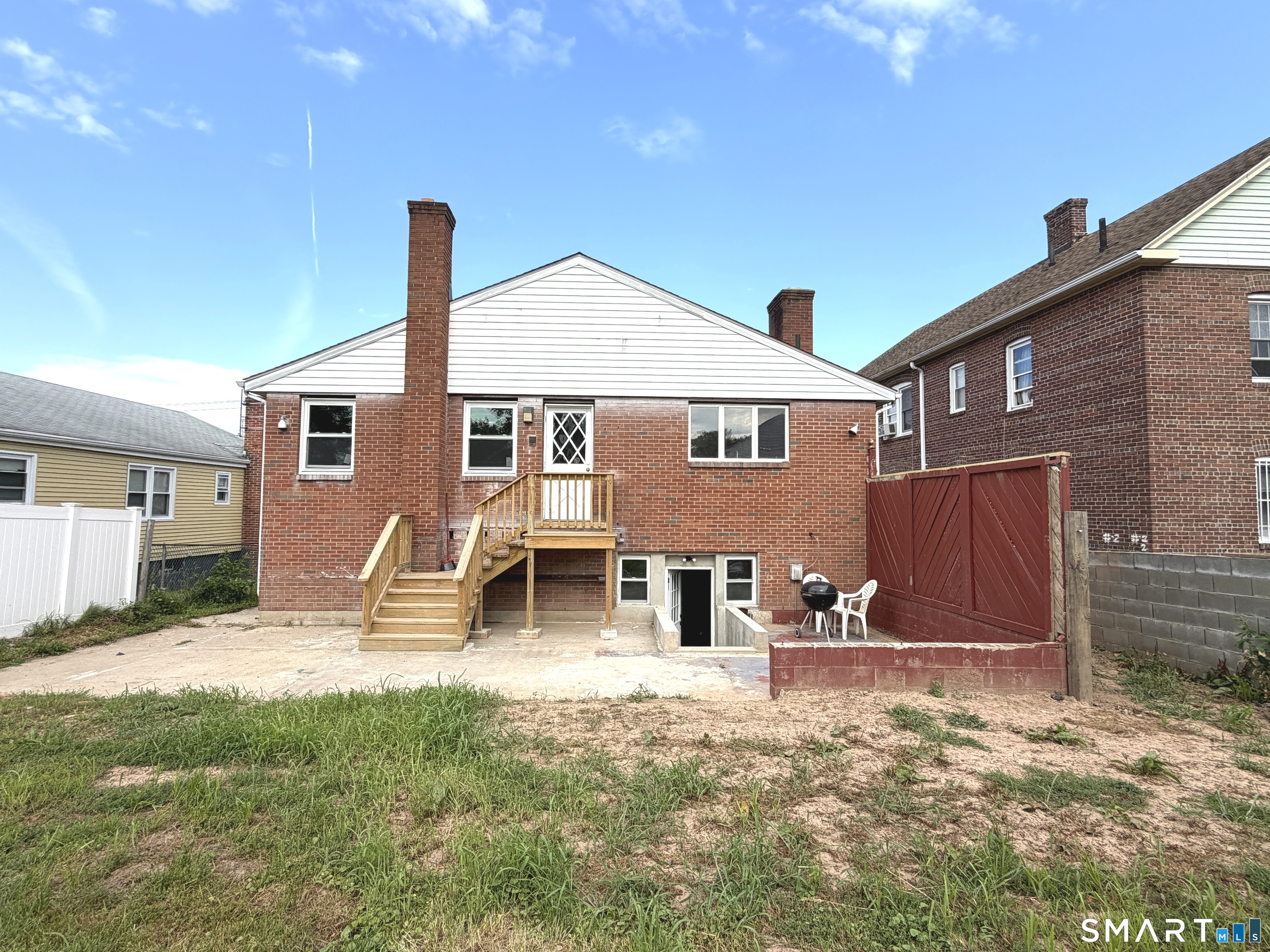 167 George Street Hartford CT 06114
