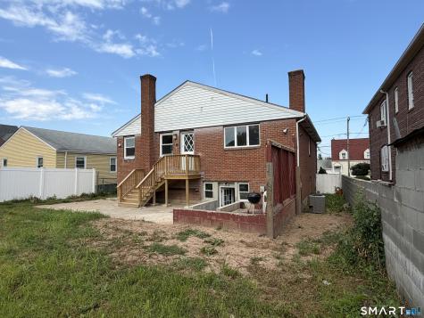 167 George Street Hartford CT 06114