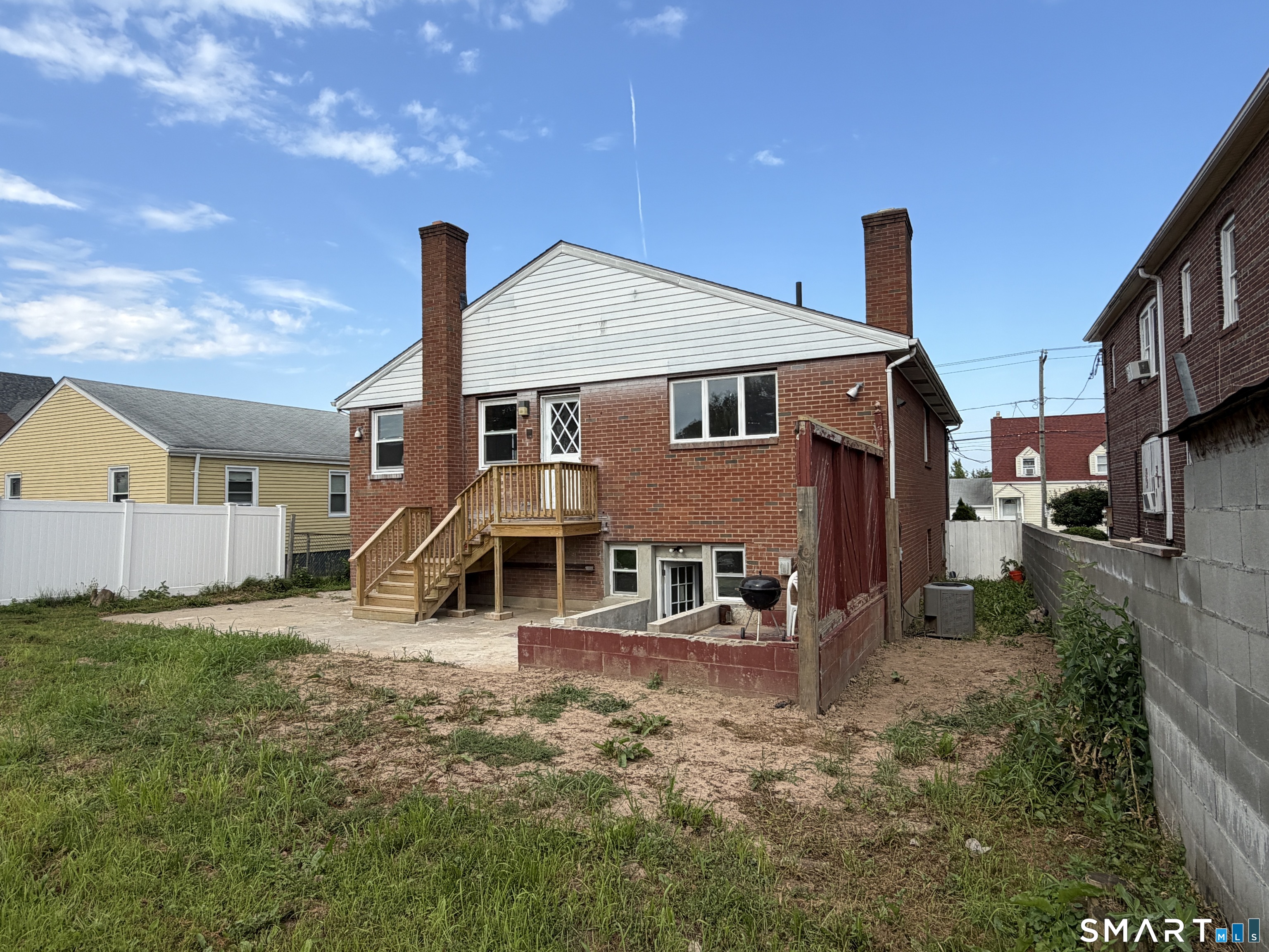 167 George Street Hartford CT 06114
