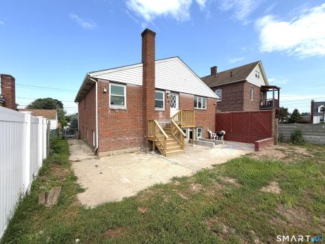 167 George Street Hartford CT 06114