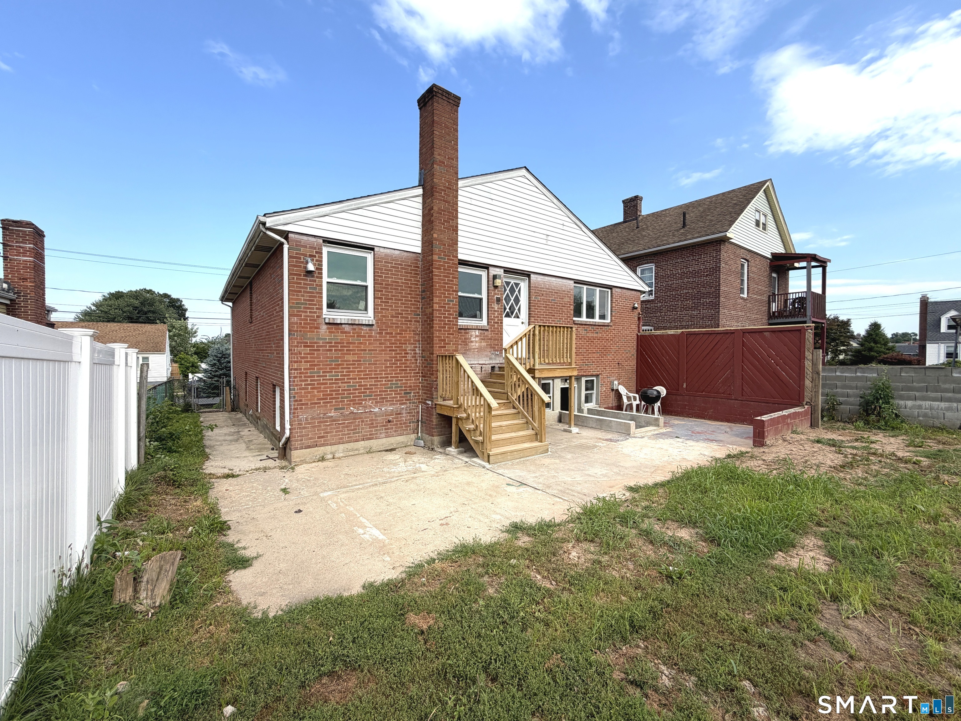 167 George Street Hartford CT 06114
