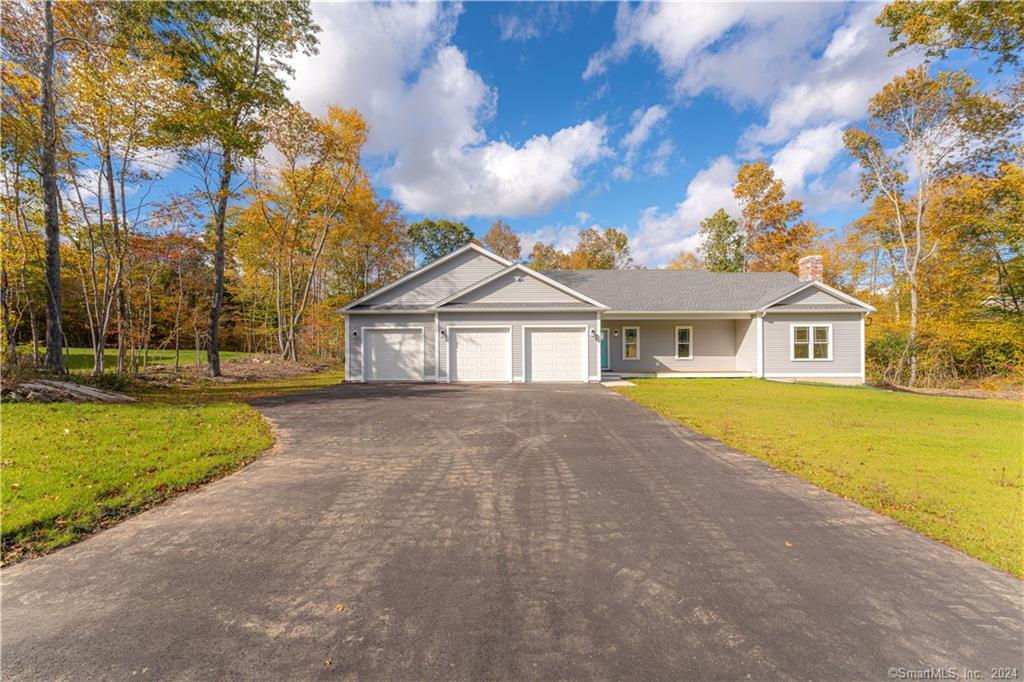 15 Chidley Way Ledyard CT 06339