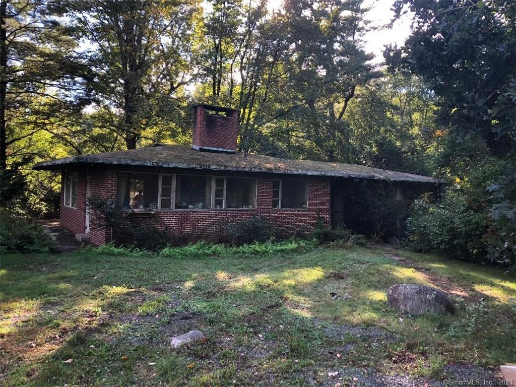19 Intervale Road Granby CT 06035